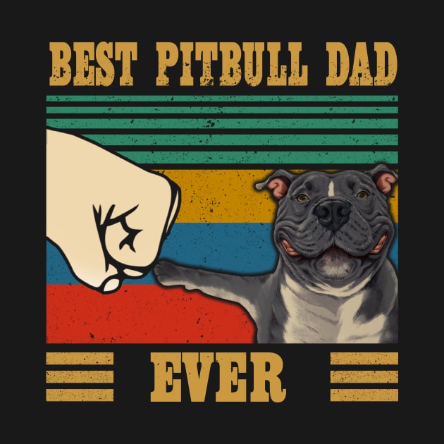 BEST DOG DAD EVER by SomerGamez