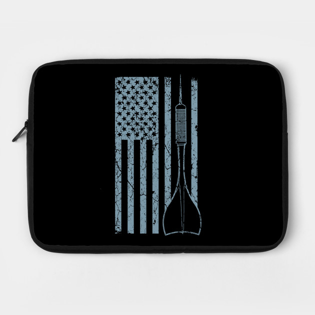 Darts USA Pride America Flag Arrow Patriot Gift