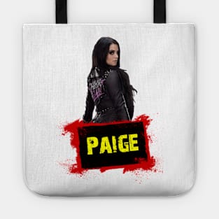 Paige Tote