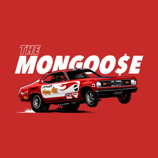 The Mongoose Duster T-Shirt