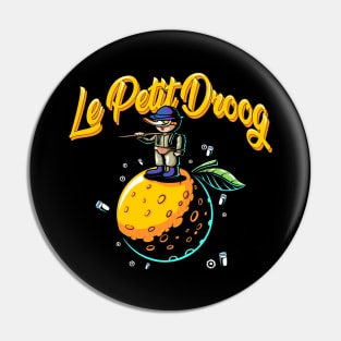 Le Petit Droog Pin