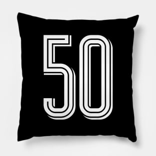 Inline 50 Pillow