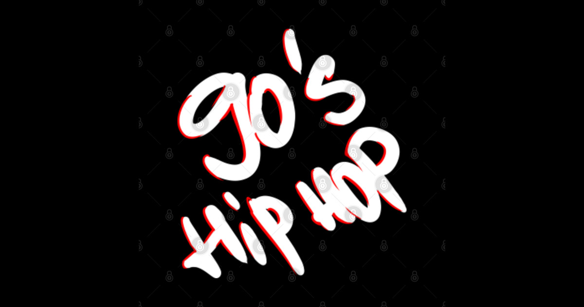 Hip Hop Of 90s 90s Hip Hop Posters And Art Prints Teepublic 