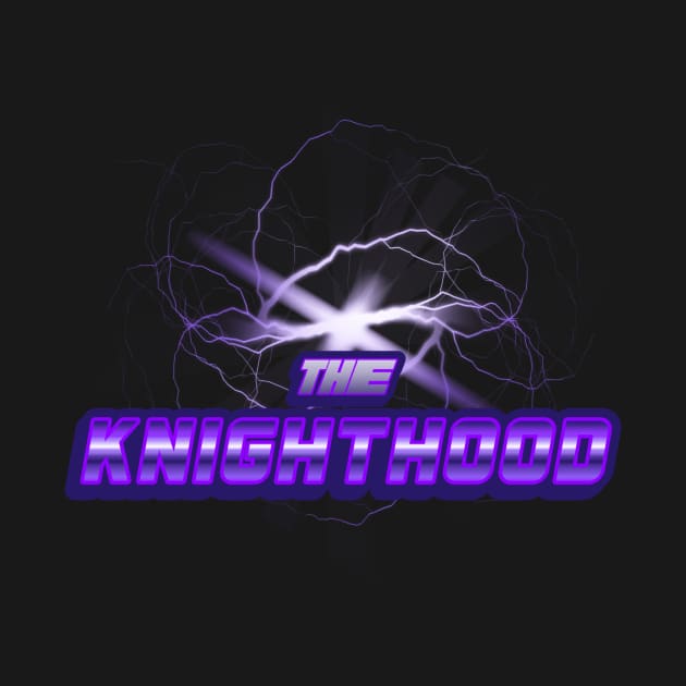 Famous YouTuber The Knighthood by Carley Creative Designs