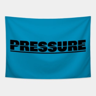 Pressure Tapestry