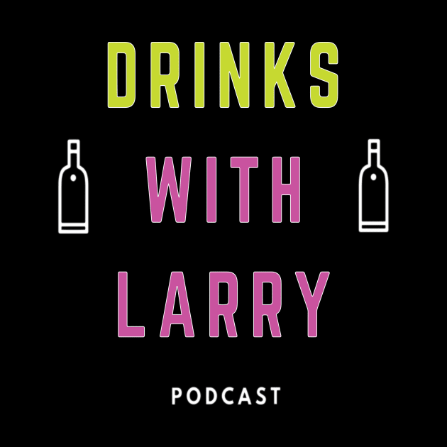 Small Logo by Drinks With Larry