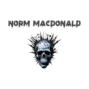 NORM MACDONALD T-Shirt