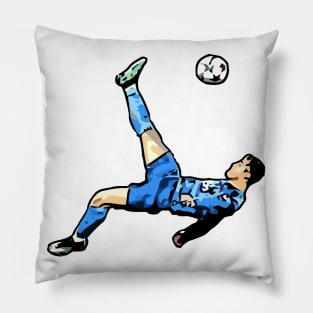 KICK Pillow