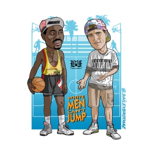 Can't Jump T-Shirt