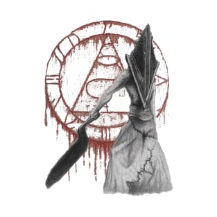 Pyramid Head T-Shirt