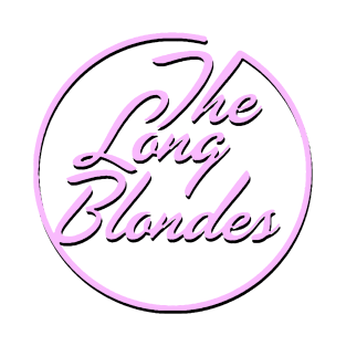 The Long Blondes T-Shirt