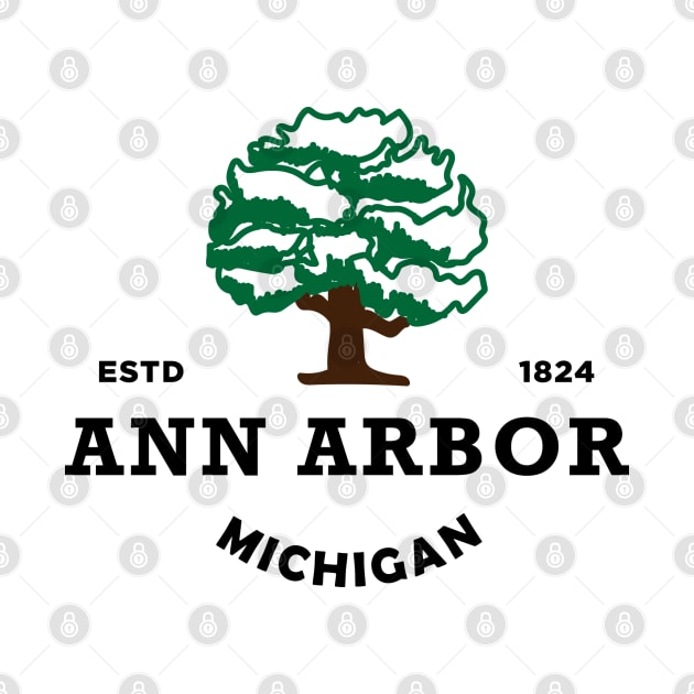 AFC Ann Arbor Legacy by Vectographers