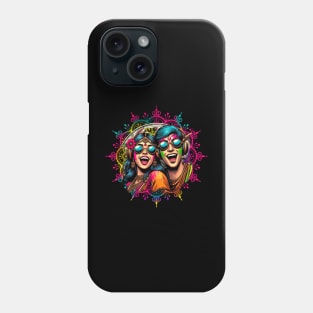 T shirt for Happy Holi festival celebration 11 Phone Case