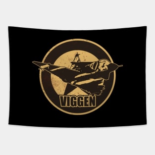 Viggen Tapestry