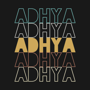 Adhya T-Shirt