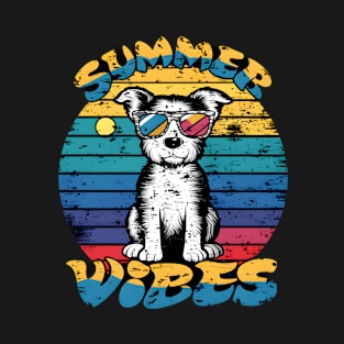 summer vibe T-Shirt