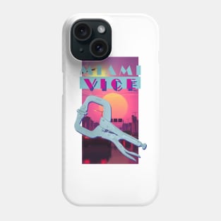 miami vice city Phone Case