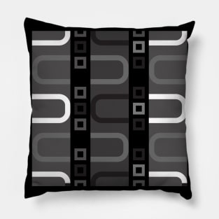 Geometric electric Pillow