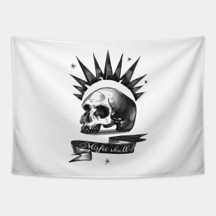 Punk Skull - Life is Strange Tapestry