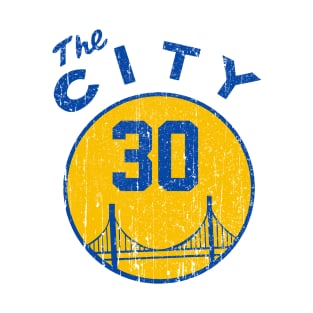 The City T-Shirt