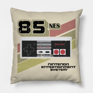 RETRO Gaming 85' Pillow