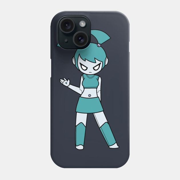 xj9 Phone Case by wss3