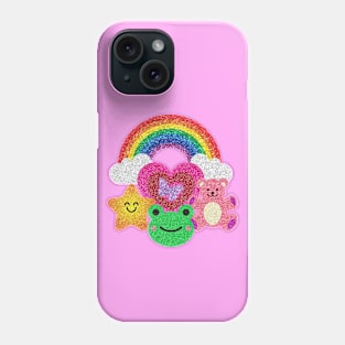 Cute Friends Phone Case