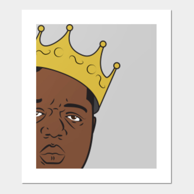 It Was All A Dream Biggie Smalls Posters And Art Prints Teepublic • biggie smalls tribute b.i.g. usd