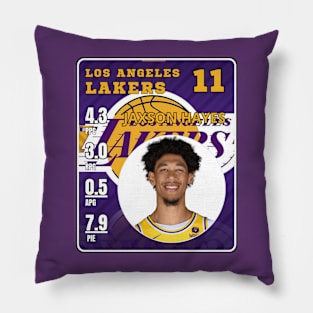 JAXSON HAYES Pillow