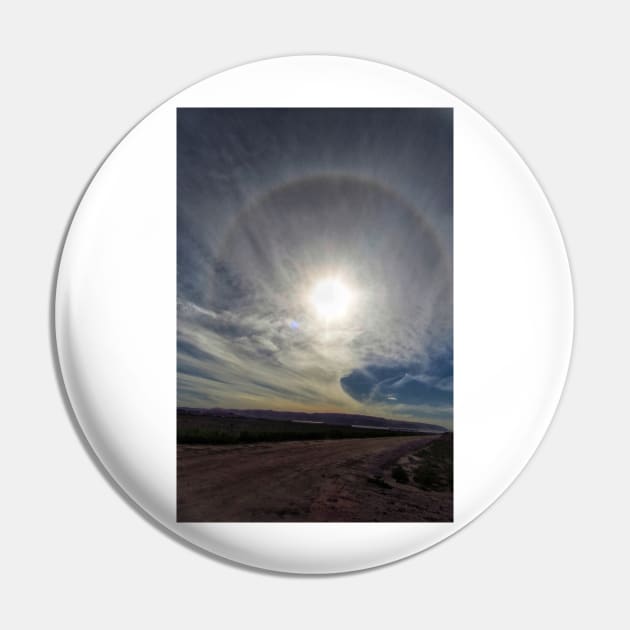 Solar halo Pin by Photography_fan