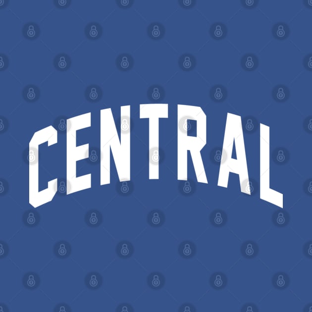 Central 2 by WHOartedLA