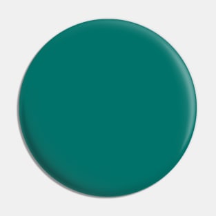 Forest Green Pin