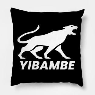 Yibambe Pillow