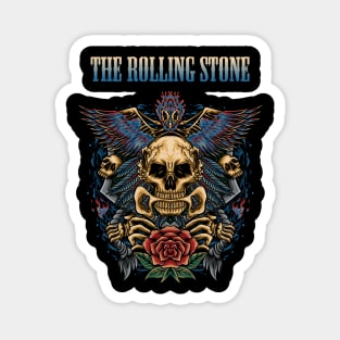 THE ROLLING STONE BAND Magnet