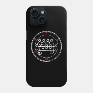 Paimon Sigil Phone Case