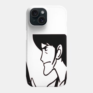 Goemon Ishikawa XIII Phone Case