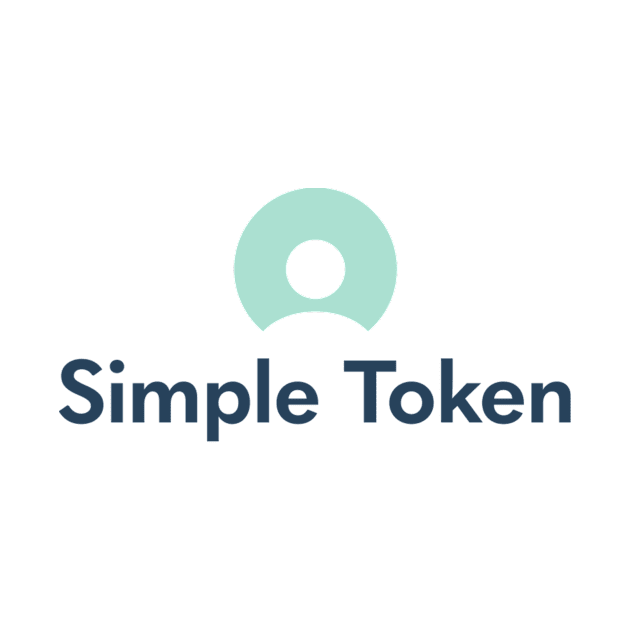 Simple Token Crypto by cryptogeek