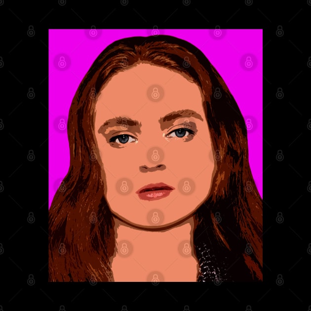 sadie sink by oryan80