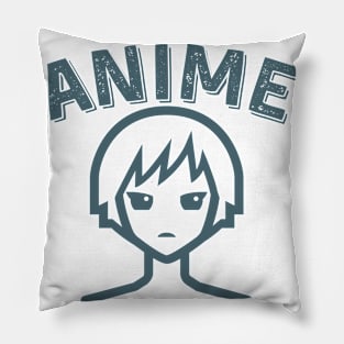 ALL Anime Pillow