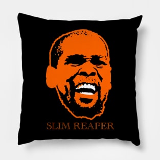 Slim Reaper Kevin Durant Pillow