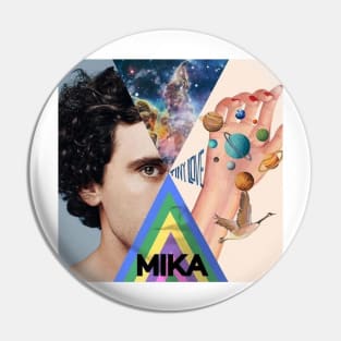 Mika Tiny Love Pin