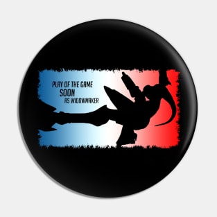 POTG SoOn Pin