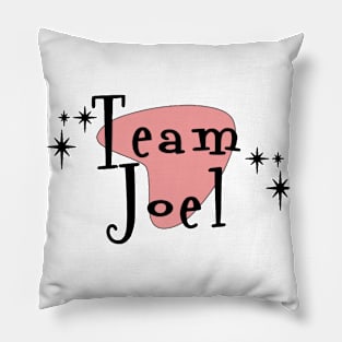 Team Joel Maisel Mrs Maisel Pillow