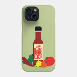 Veggies Phone Case