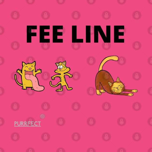 Fee Line by dmangelo
