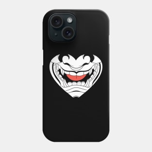 Japan Mask Phone Case