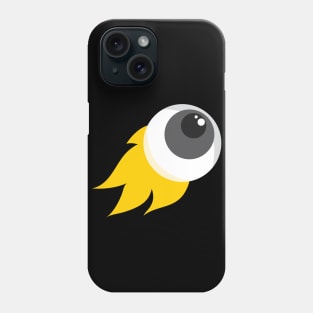 Eye Phone Case