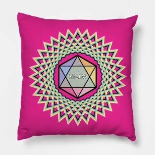 REALM Pillow