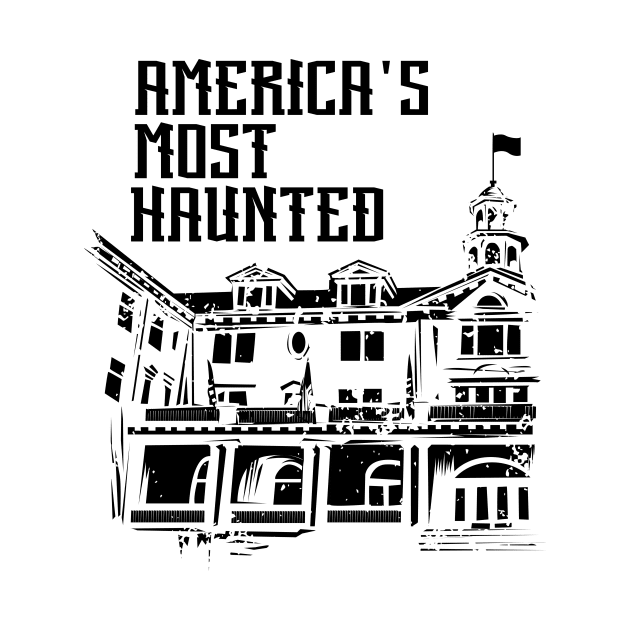 America's Most Haunted by Americas Most Haunted