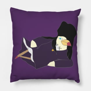 elviprinny Pillow